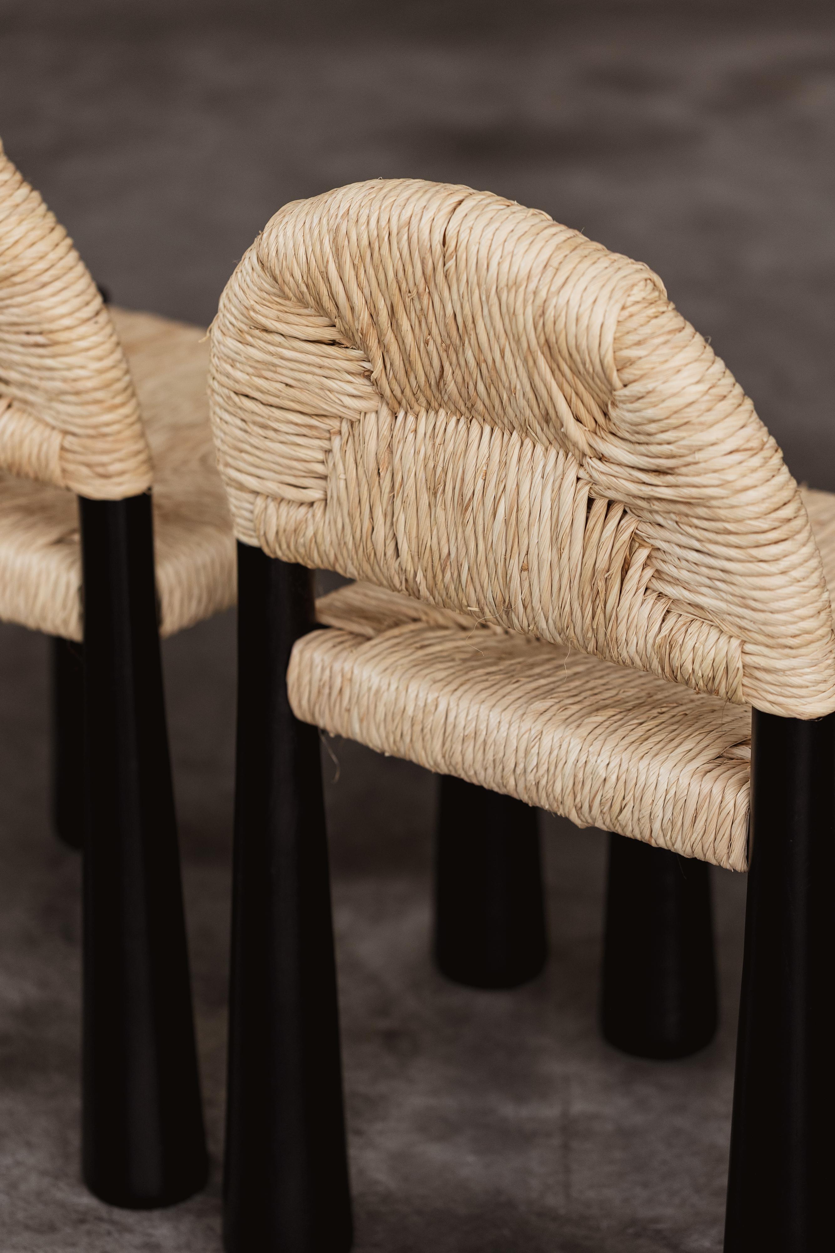 Silla de comedor 
