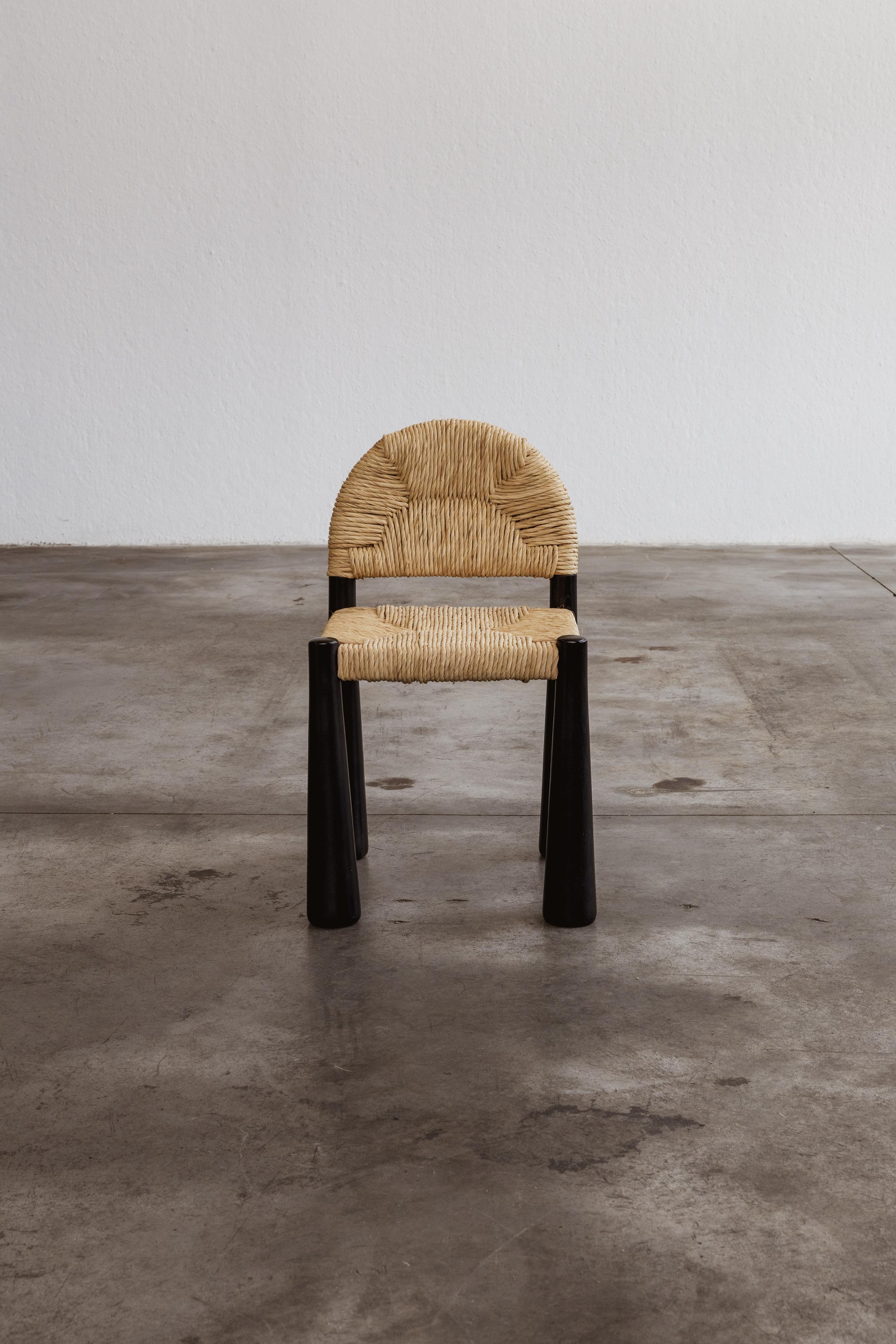 Silla de comedor 