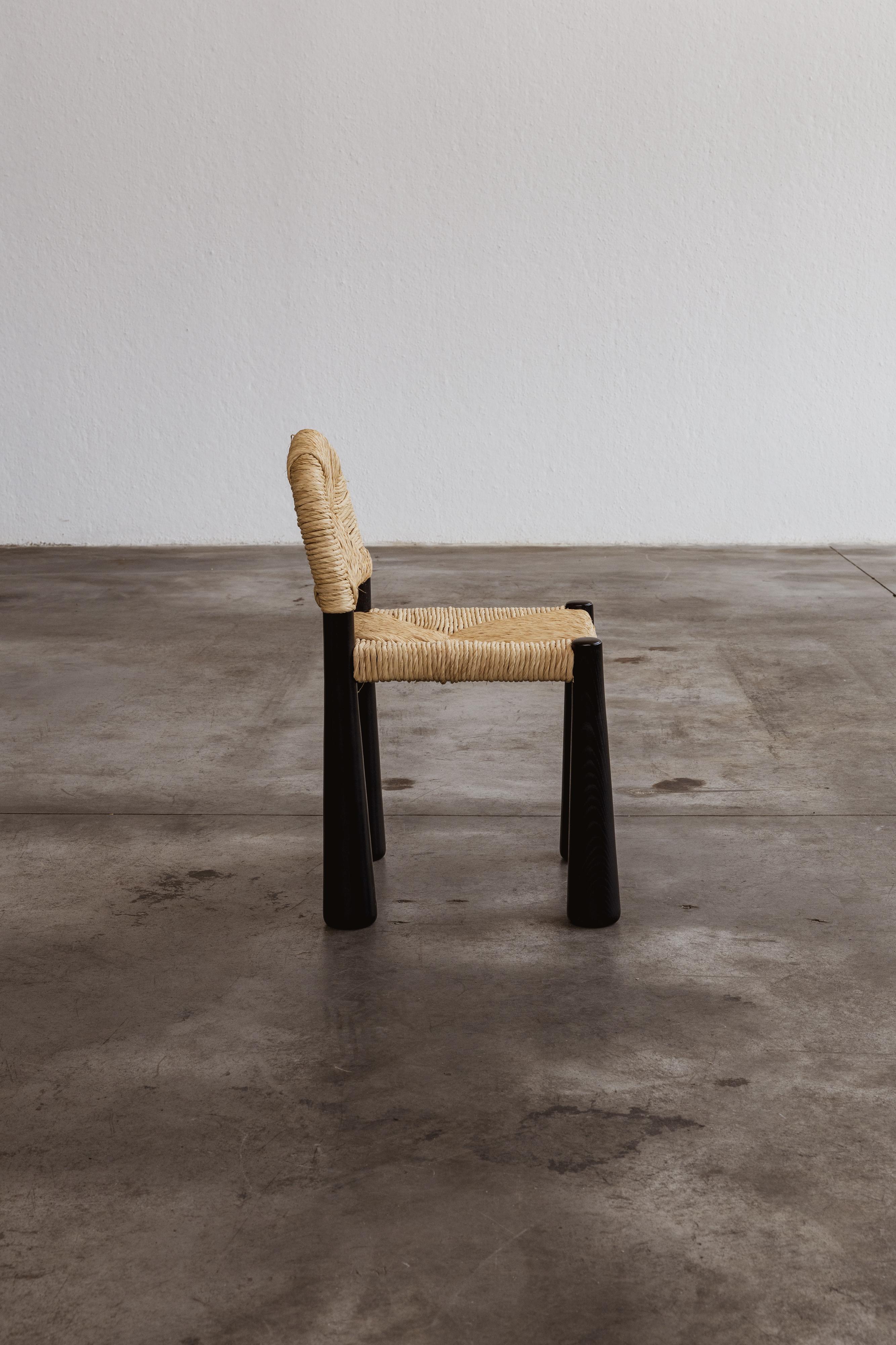 Silla de comedor 