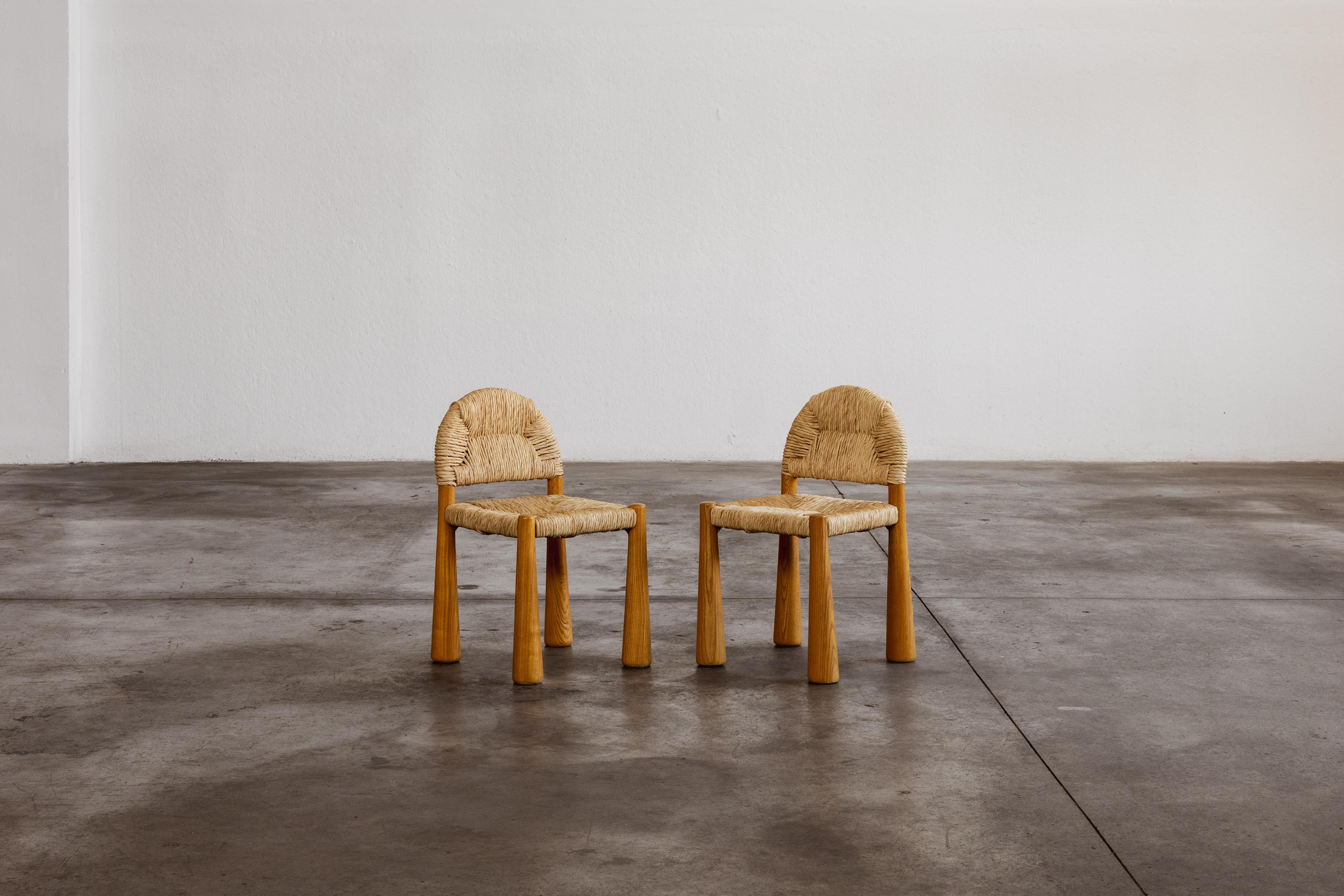 Sillas de comedor 