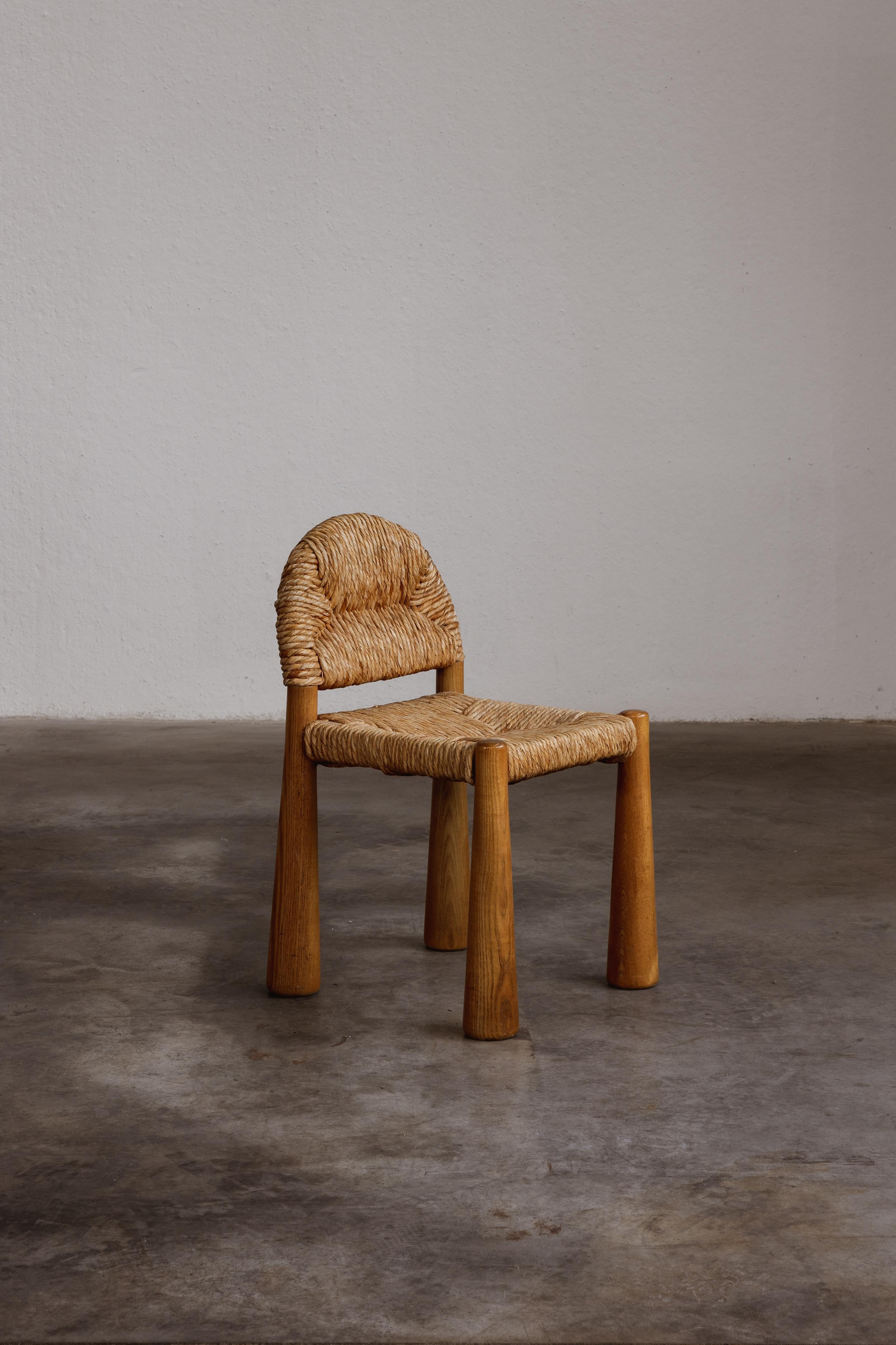 Mid-Century moderno Alessandro Becchi 