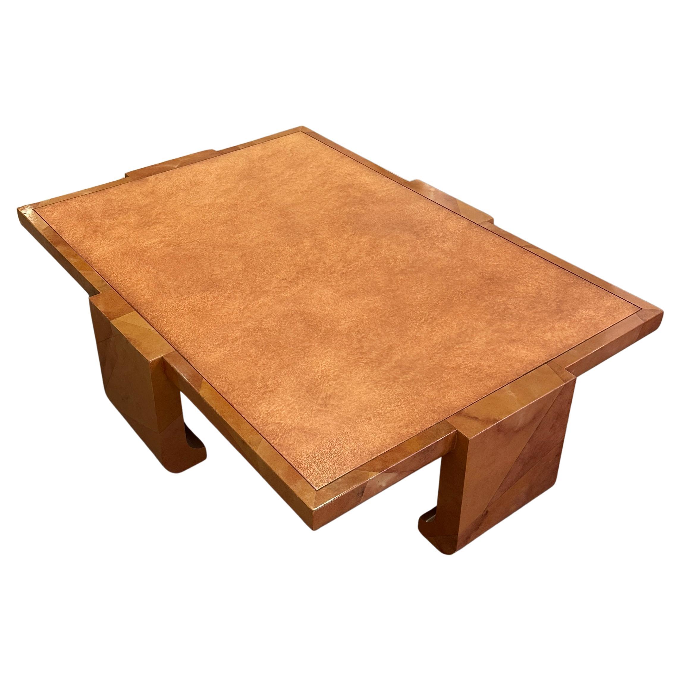 Alessandro for Baker Furniture Coffee and Cocktail Tables