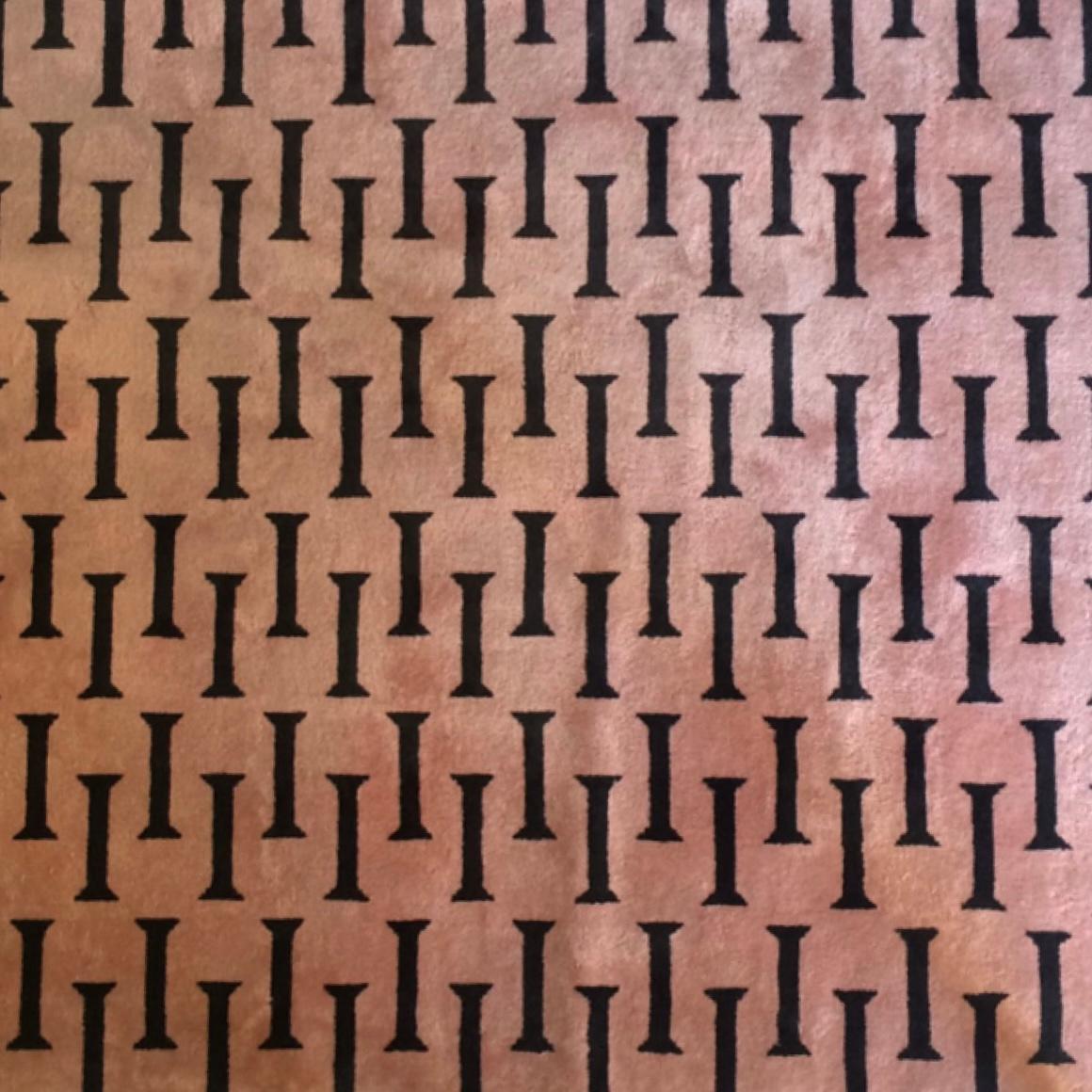 Alessandro GUERRIERO, Giorgio GREGORI,  Gruppo ALCHIMIA Tapis de la collection For Sale 2