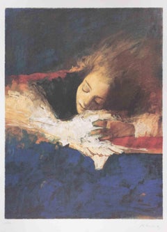Portrait Prints