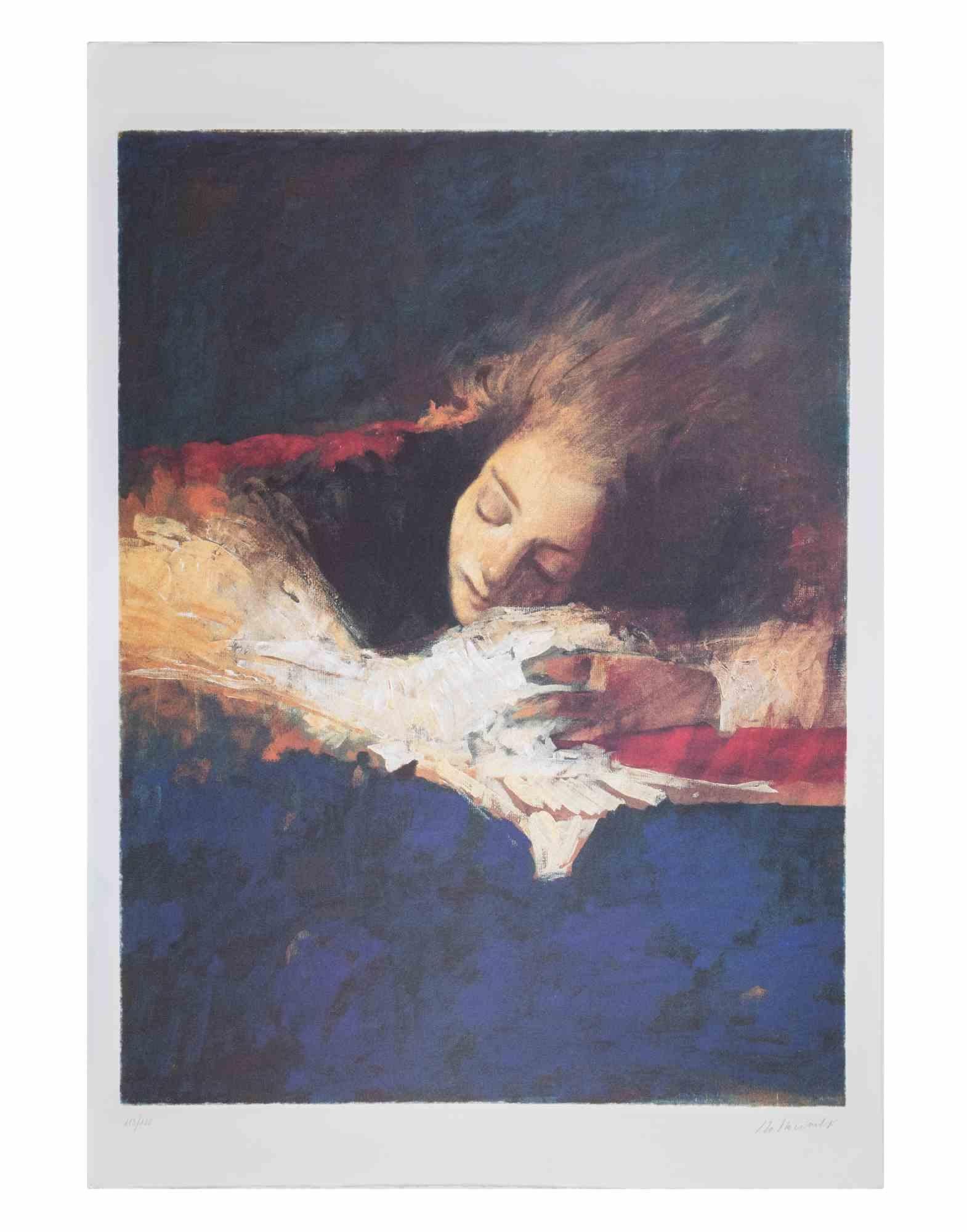 Medium Portrait Prints