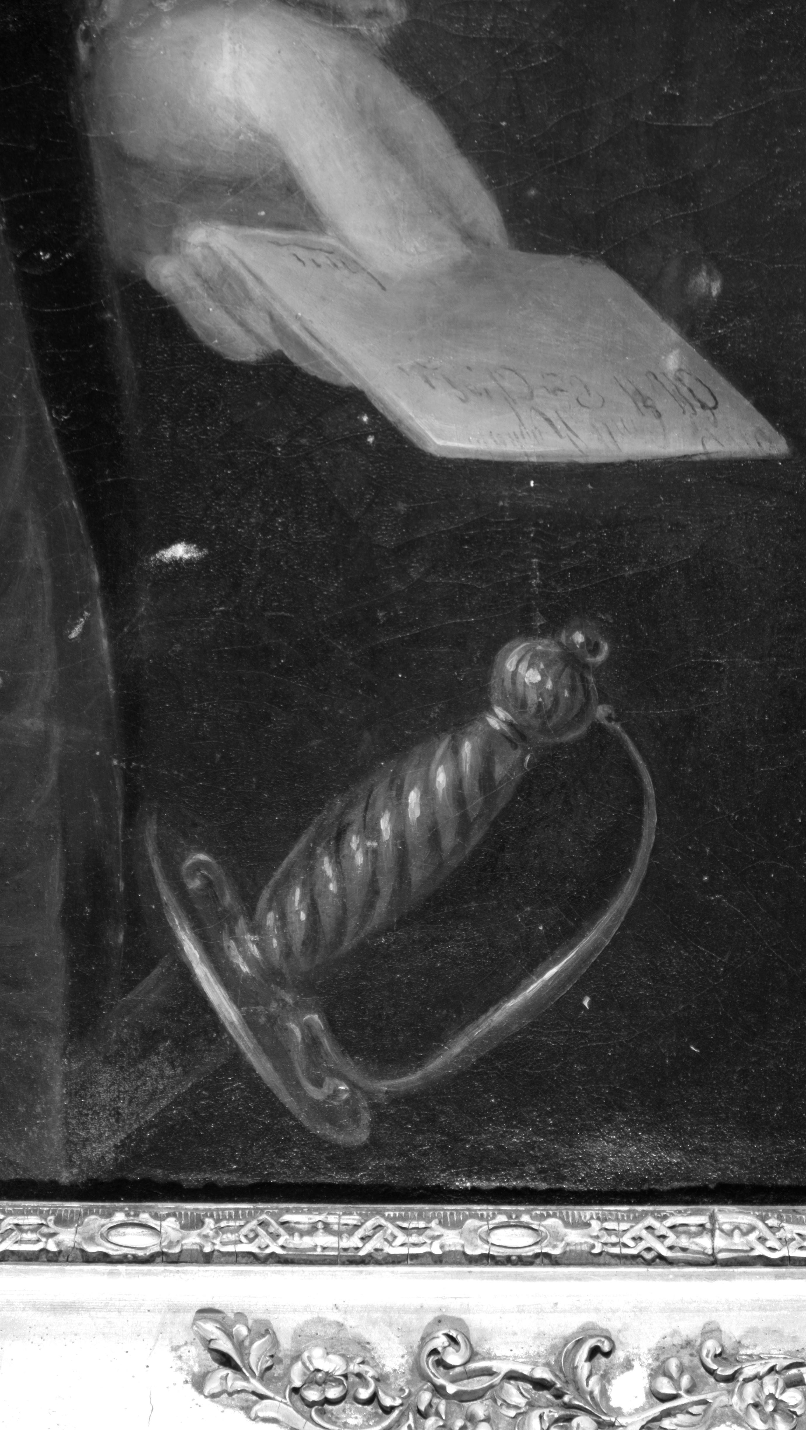 Portrait of a Venetian Nobleman For Sale 8