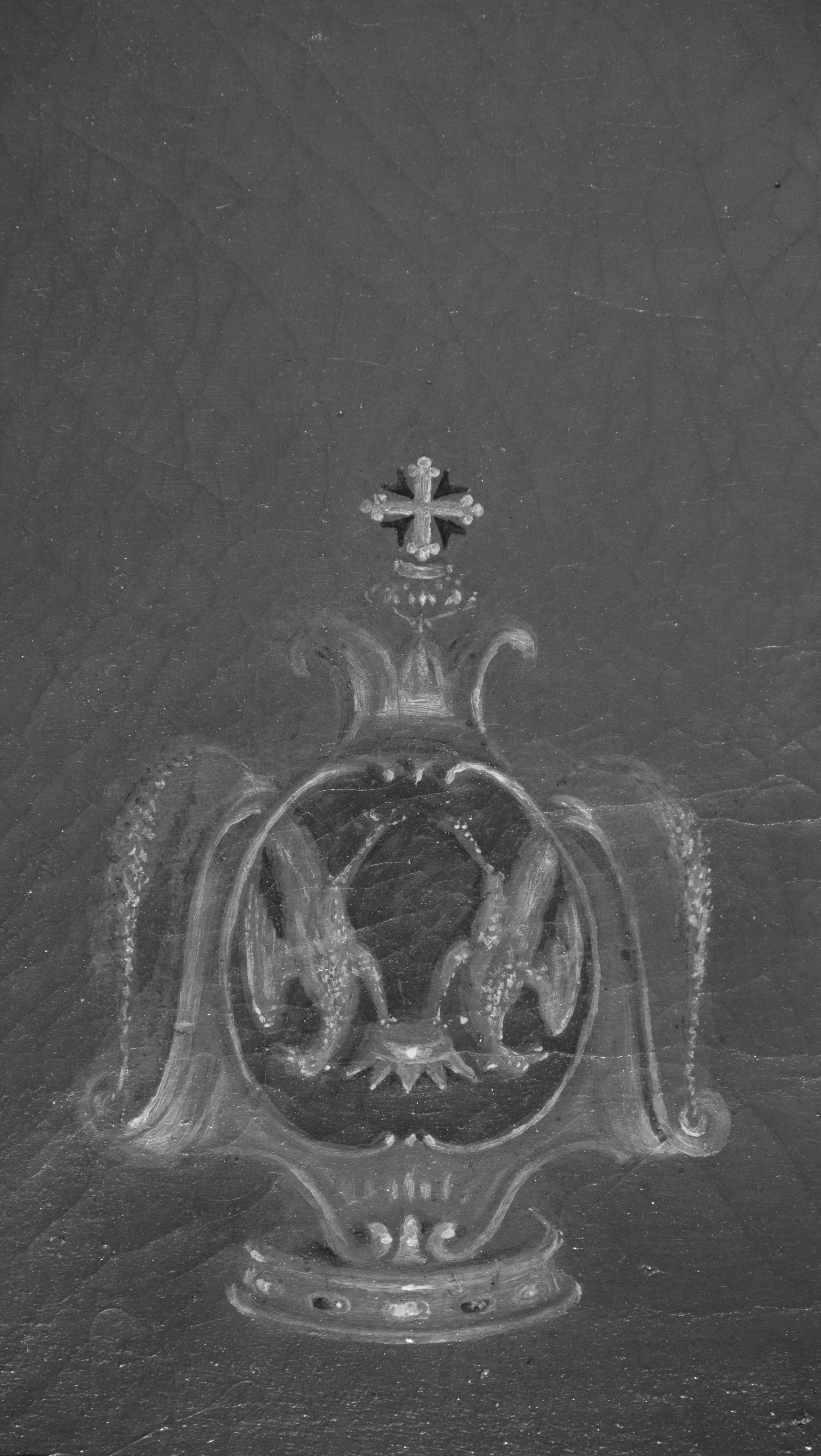 Portrait of a Venetian Nobleman For Sale 9