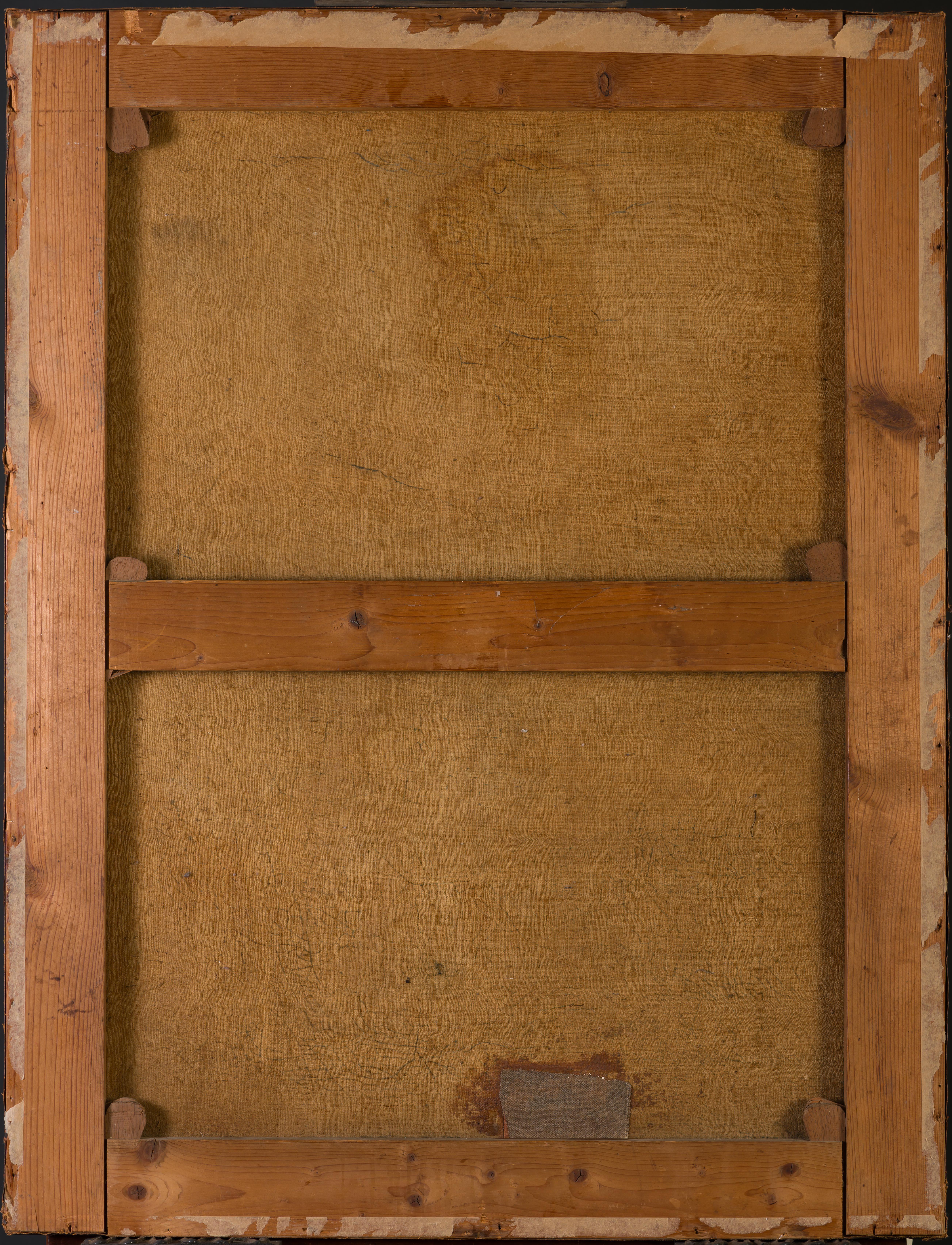 Portrait of a Venetian Nobleman For Sale 13