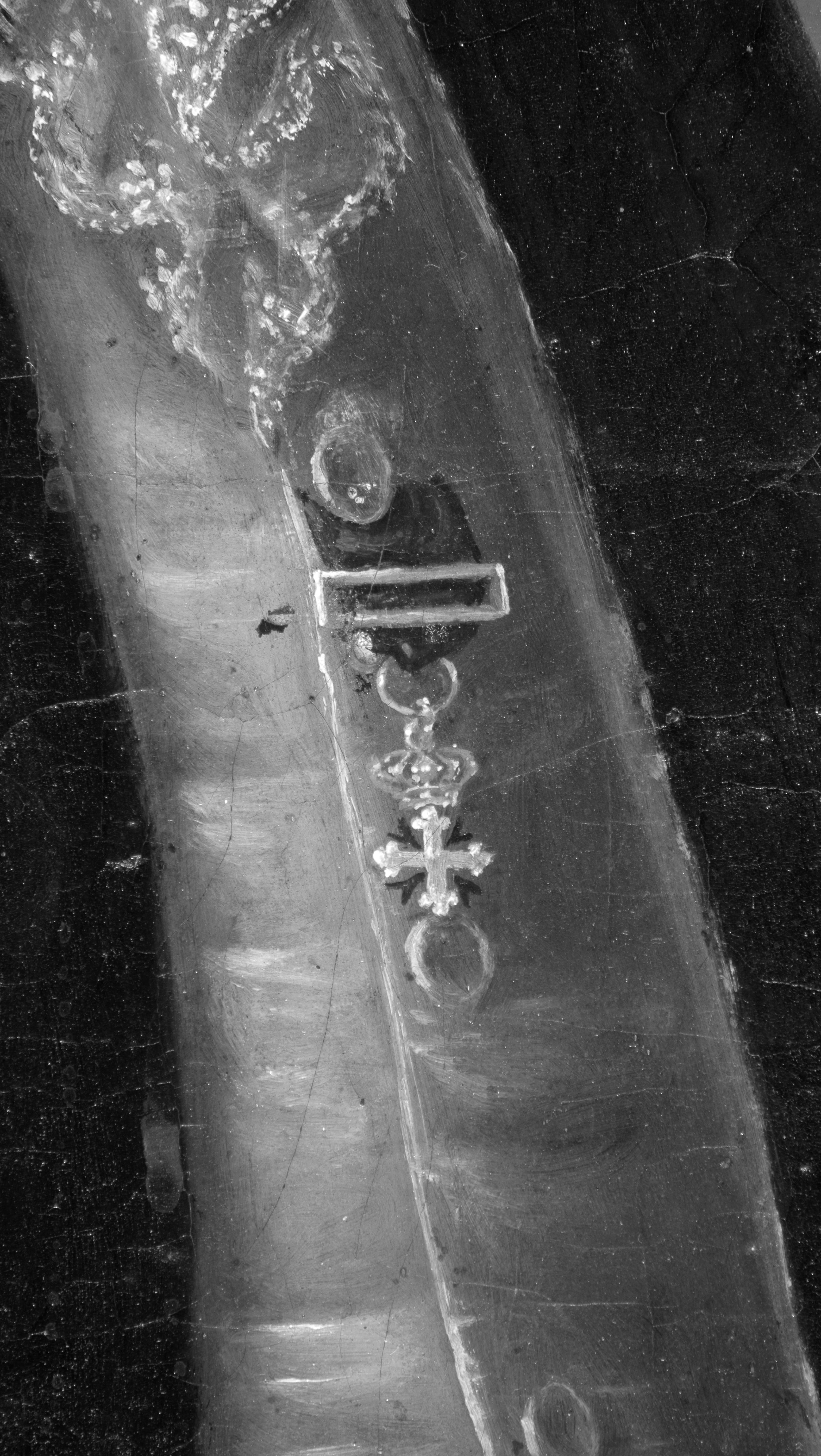 Portrait of a Venetian Nobleman For Sale 2