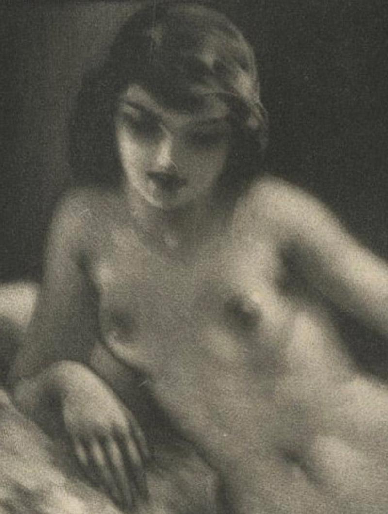 Auftauchen – Print von Alessandro Mastro-Valerio