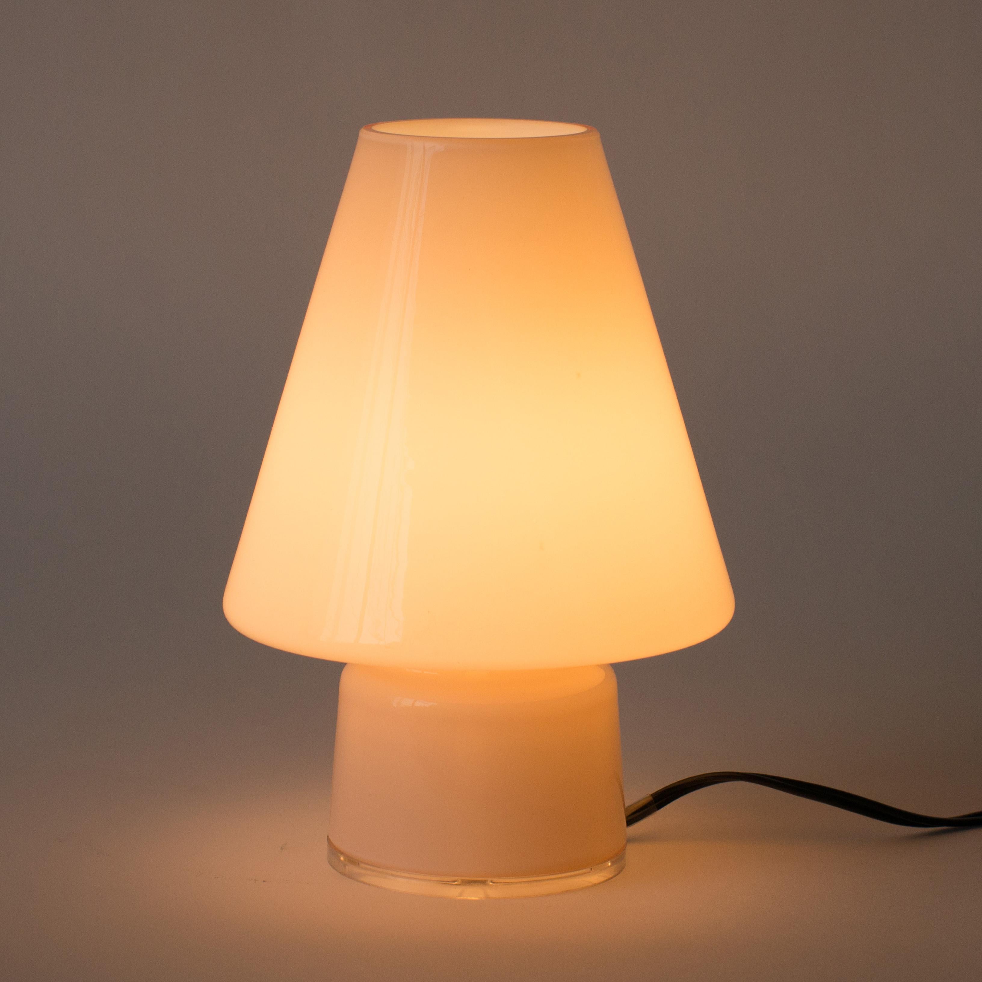 artemide sidecar lamp