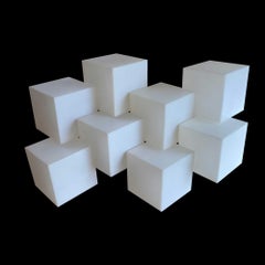 Alessandro Mendini Artemide Edge 30 E26