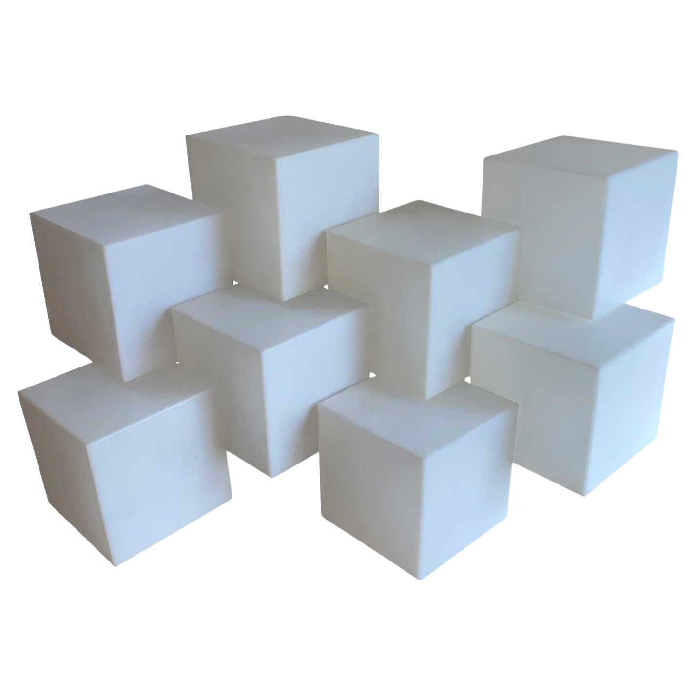 Alessandro Mendini Artemide Edge 30 E26