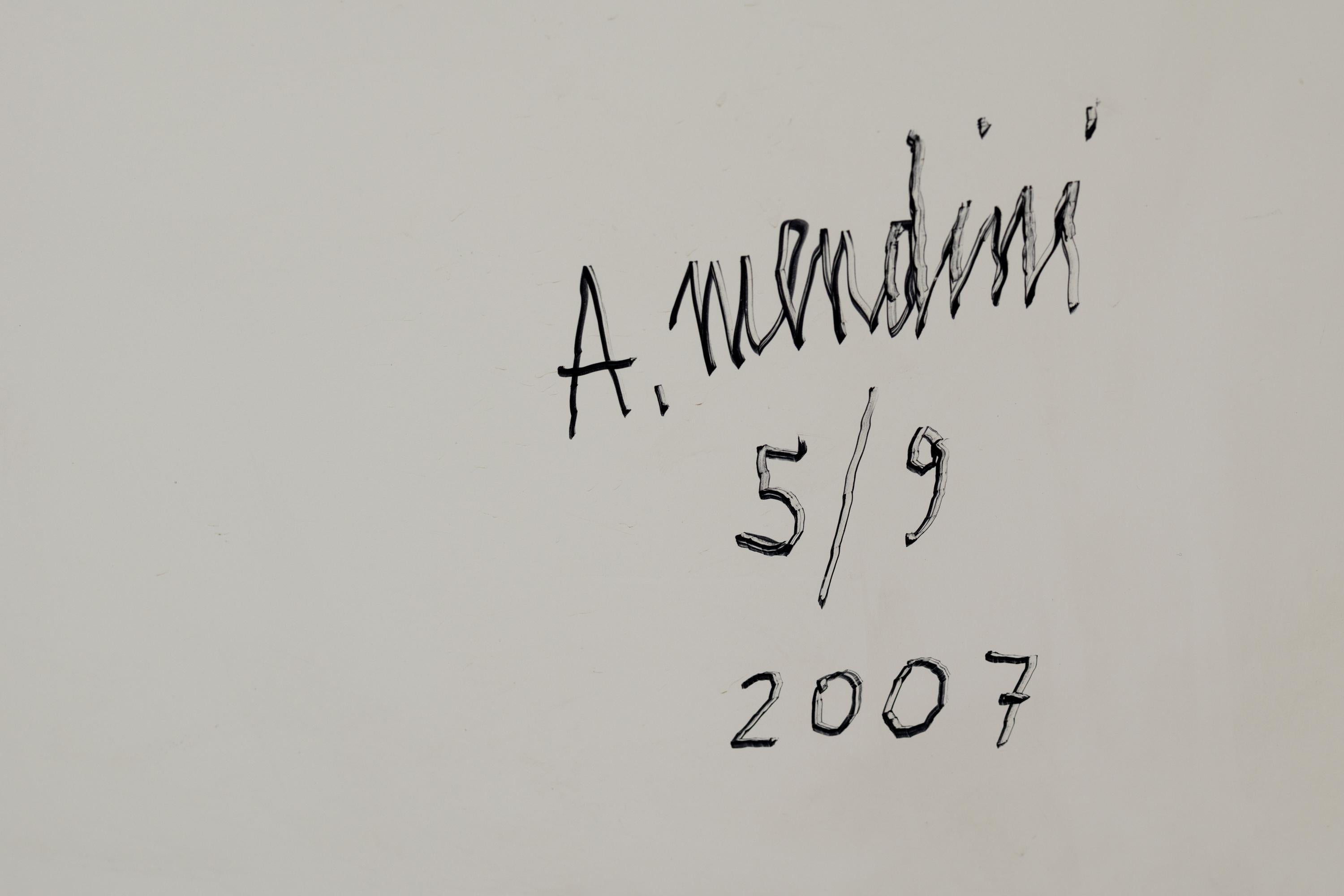 Alessandro Mendini Edición Limitada Armario Diadainconsupertrafra Zerodisegno Siglo XXI y contemporáneo en venta