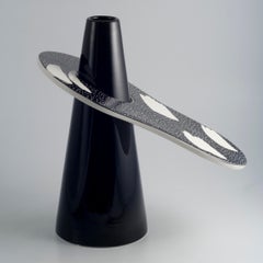 Ceramic Vase 4 Mani Collection by Alessandro Mendini for Superego Editions