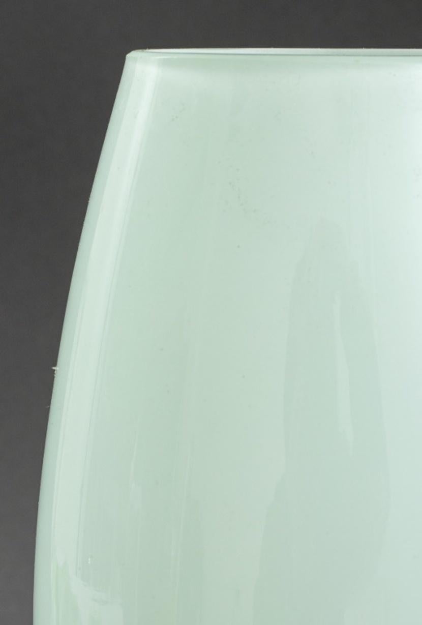 Italienische Glaslampe von Alessandro Mendini für Sidecar im Zustand „Gut“ im Angebot in New York, NY