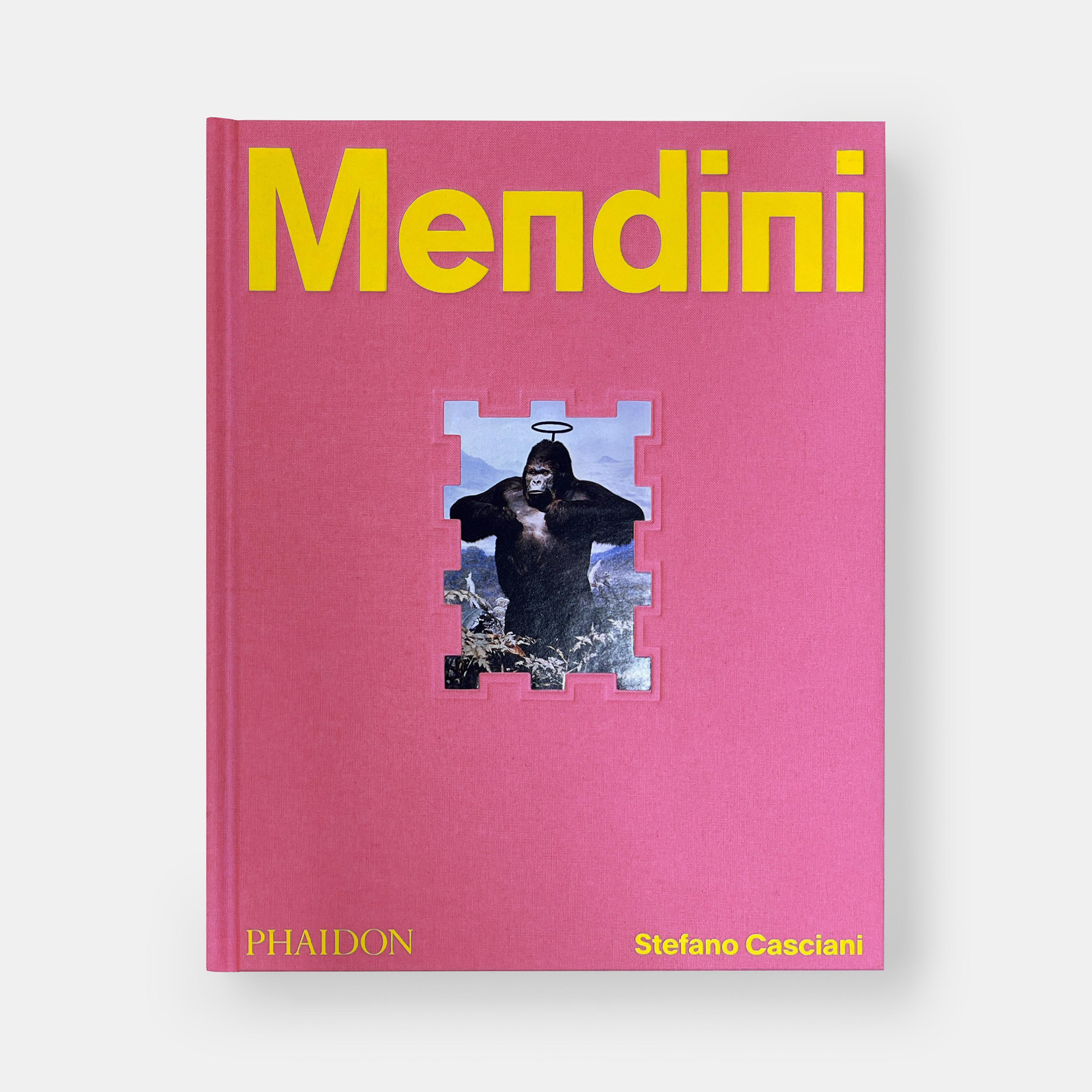 The first complete monograph on the provocative work of influential Italian designer, architect, and critic Alessandro Mendini

Born in Milan in 1931, Alessandro Mendini created vivid, boundary-pushing, eccentric work that sits in an aesthetic