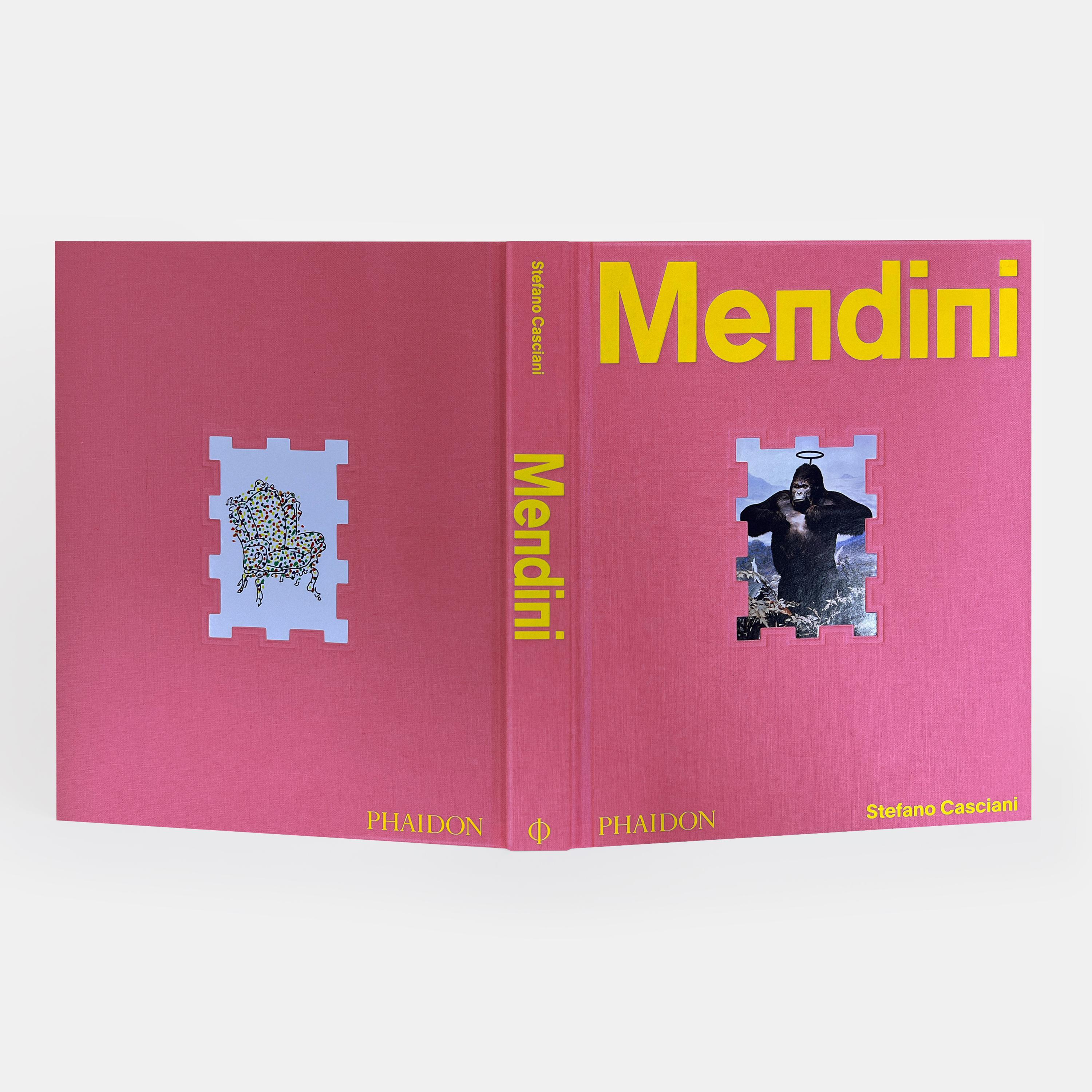 Alessandro Mendini Imagination Takes Command In New Condition For Sale In New York, NY