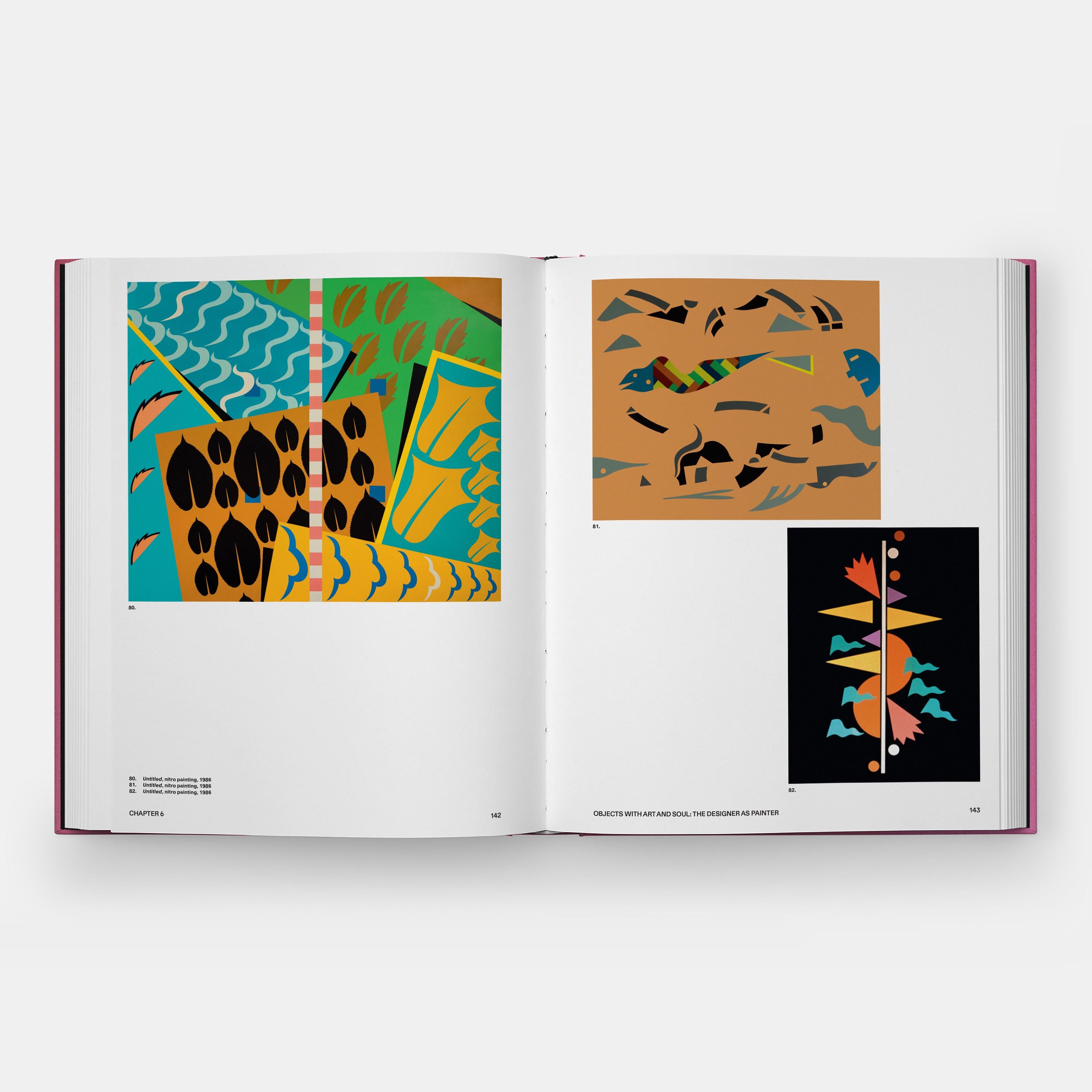 Contemporary Alessandro Mendini Imagination Takes Command For Sale