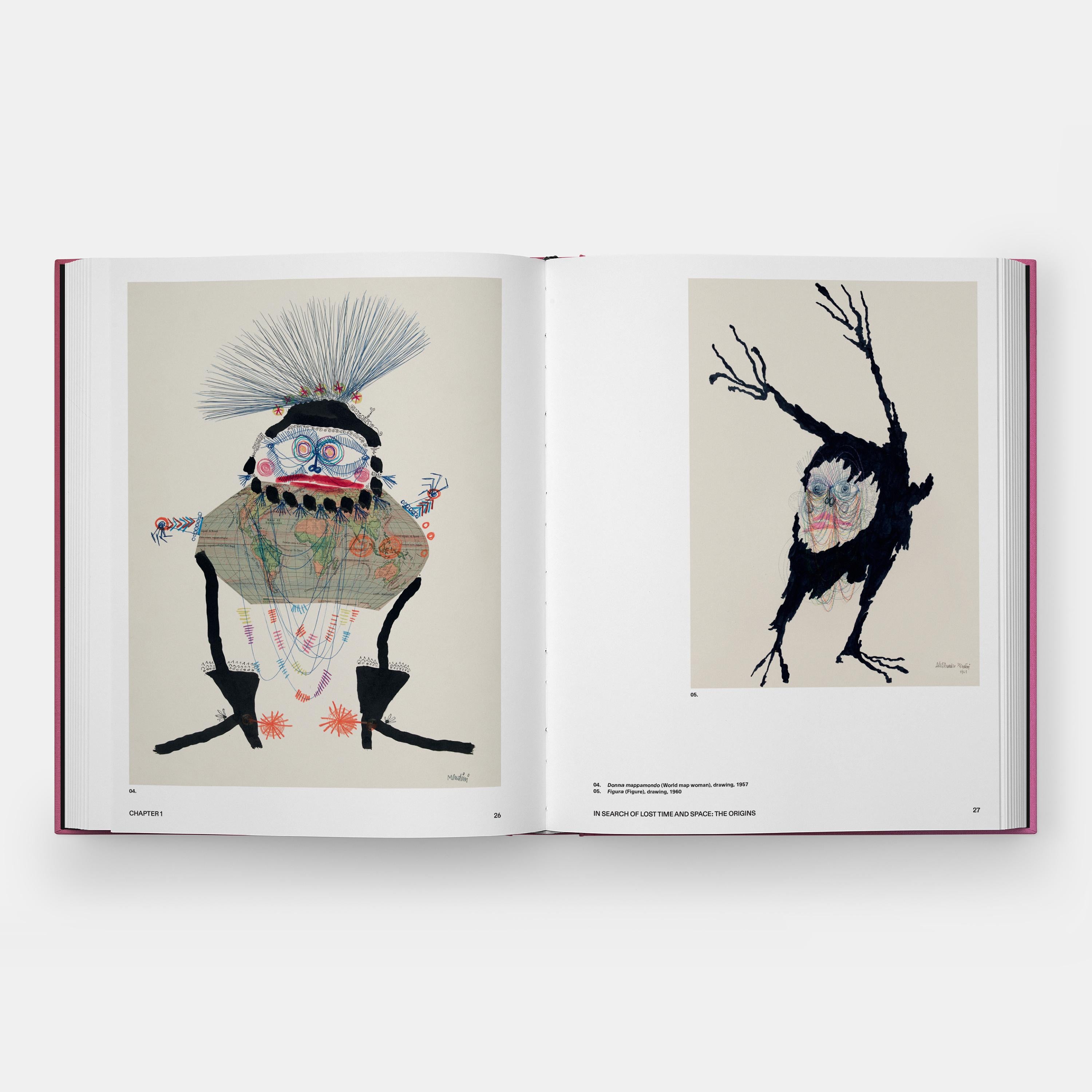 Alessandro Mendini Imagination Takes Command For Sale 2