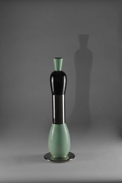 Alessandro Mendini - Modèle Criso 12 Colonne Collection Superego Éditions