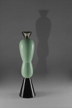 Alessandro Mendini modèle Stilobate 12 Colonne Collection Superego éditions