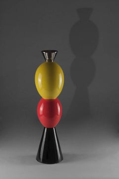 Alessandro Mendini modèle Stoa 12 Colonne Collection Superego éditions