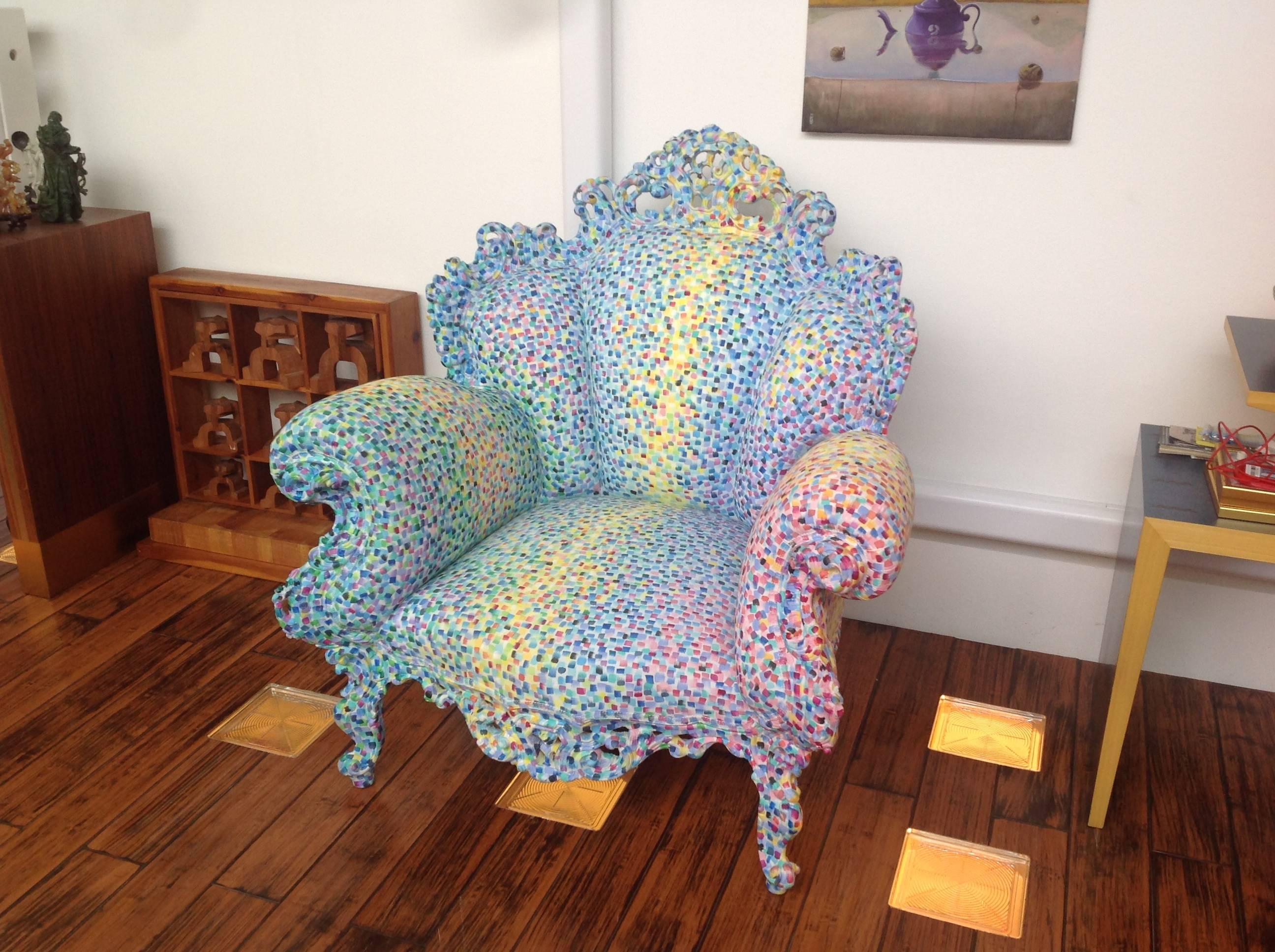 proust chair