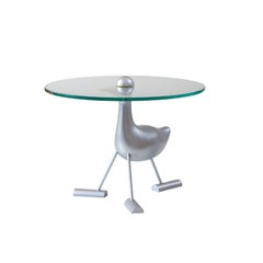 Alessandro Mendini, Papera Table, A LOT OF Brasil collection, Brazil, 2012