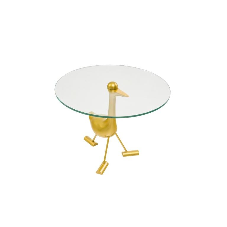 Brazilian Alessandro Mendini, Papera Table, A LOT OF Brasil collection, Brazil, 2012 For Sale