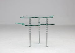 Mesa baja Alessandro Mendini Papilo