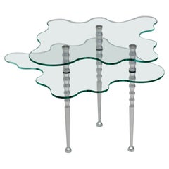Alessandro Mendini Papilo Coffee Table