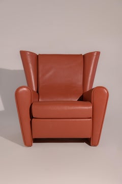 Alessandro Mendini - San Leonardo Chair set