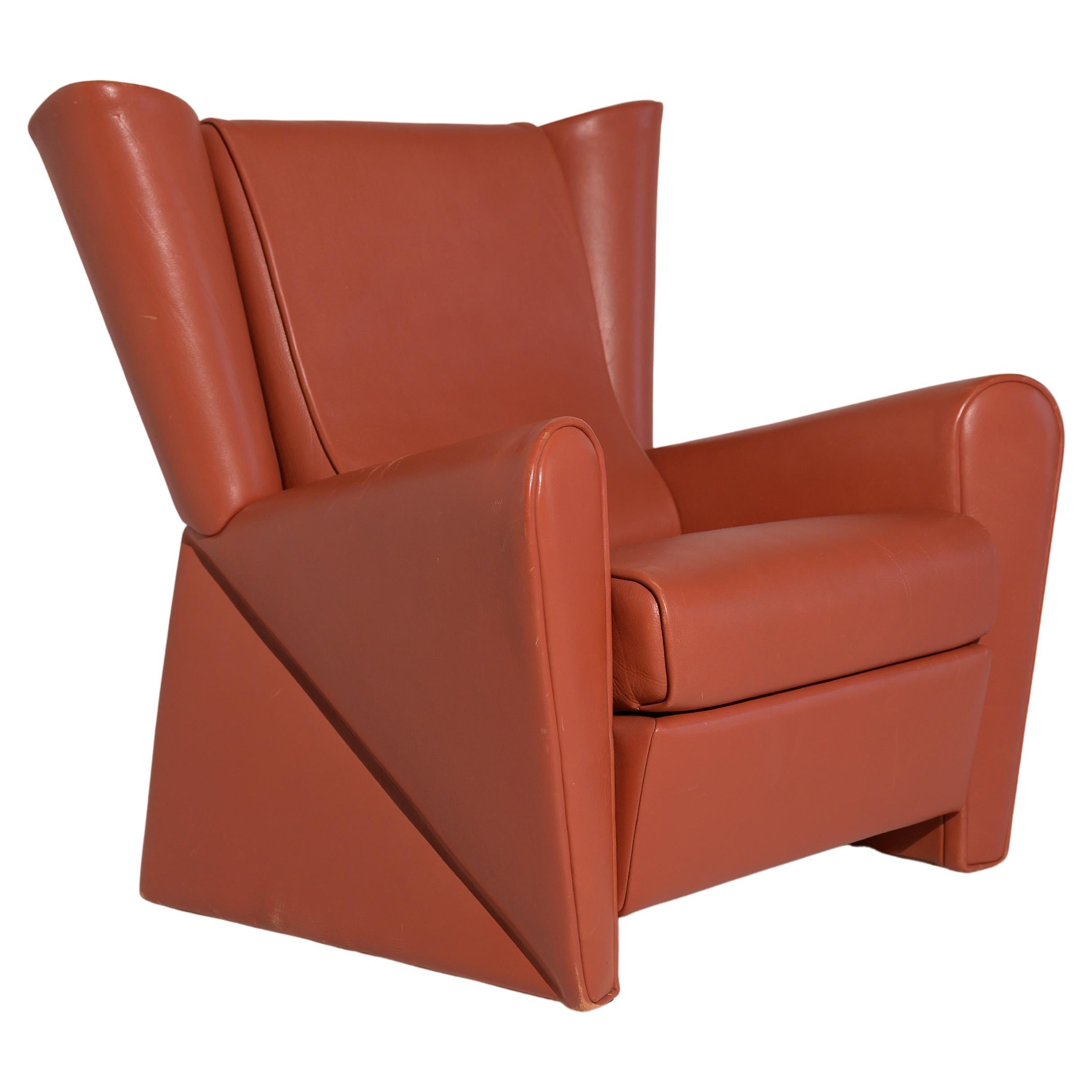 Alessandro Mendini - San Leonardo Chair set