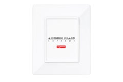 Small Abstract Ceramic Tray Designed for Supreme