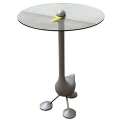Alessandro Mendini, Sirfo Goose Table, Zanotta, Italy, 1986