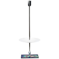 Alessandro Mendini Table Model Freccia for Gruppo Alchimia, Italy