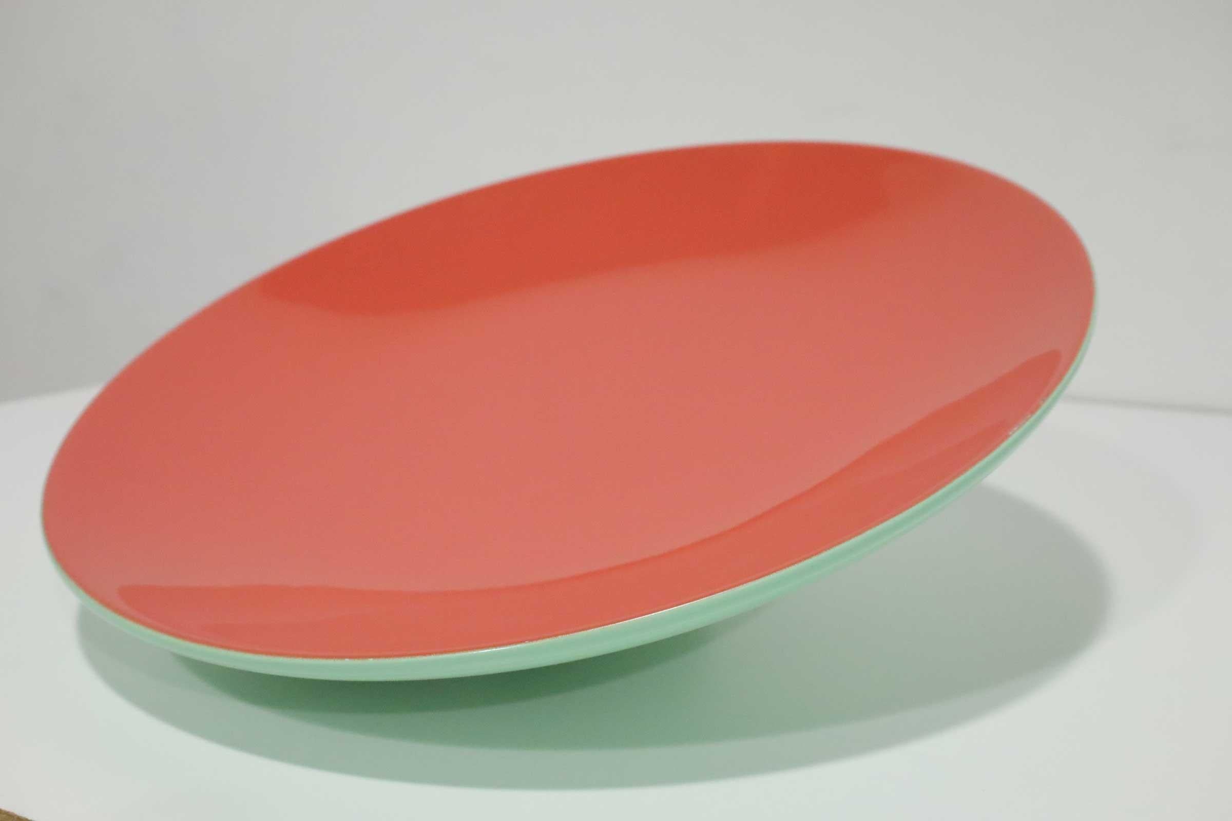 Bol Cuculia d'Alessandro Mendini pour Zanotta, 1985 Bon état - En vente à Dallas, TX