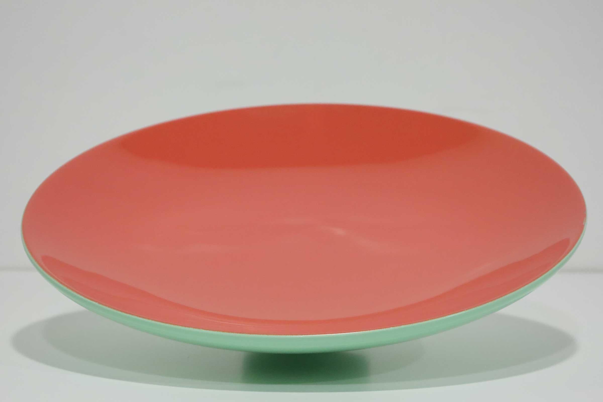 20ième siècle Bol Cuculia d'Alessandro Mendini pour Zanotta, 1985 en vente