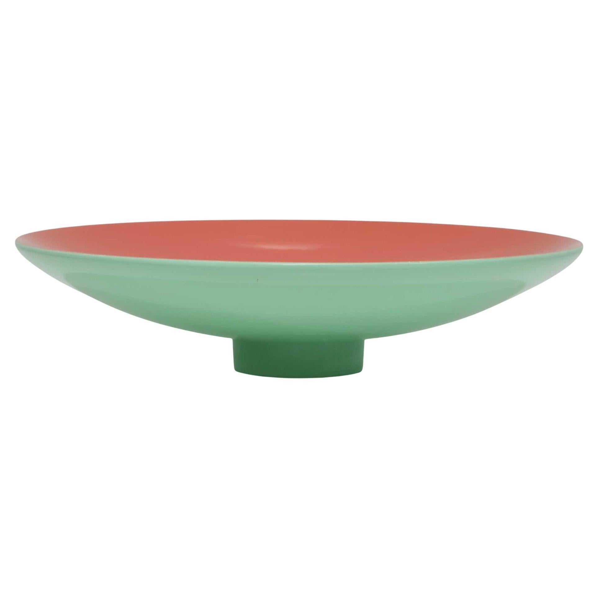 Bol Cuculia d'Alessandro Mendini pour Zanotta, 1985