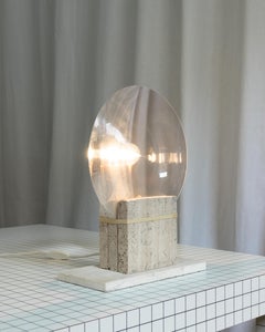 Alessandro Mensi ‘Fresnel’ table lamp