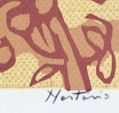 Oiseau sur un arbre  par  Alessandro Nastasio - Sac à main