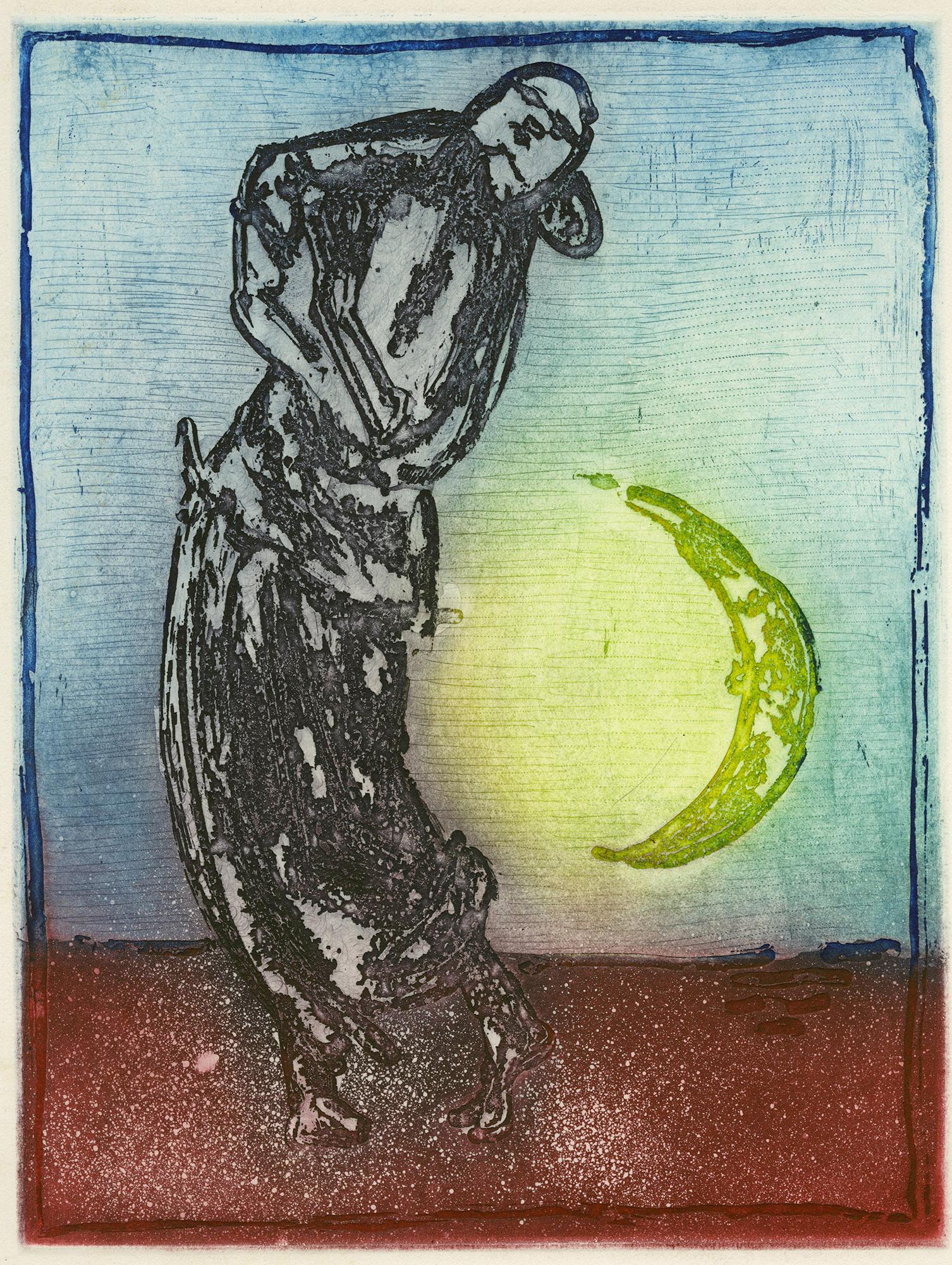 Moon Dancer
