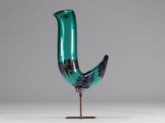 Alessandro Pianon (1931-1984) Pulcino - Murano