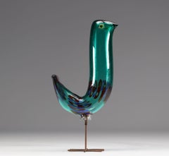 Alessandro Pianon (1931-1984) Pulcino - Murano