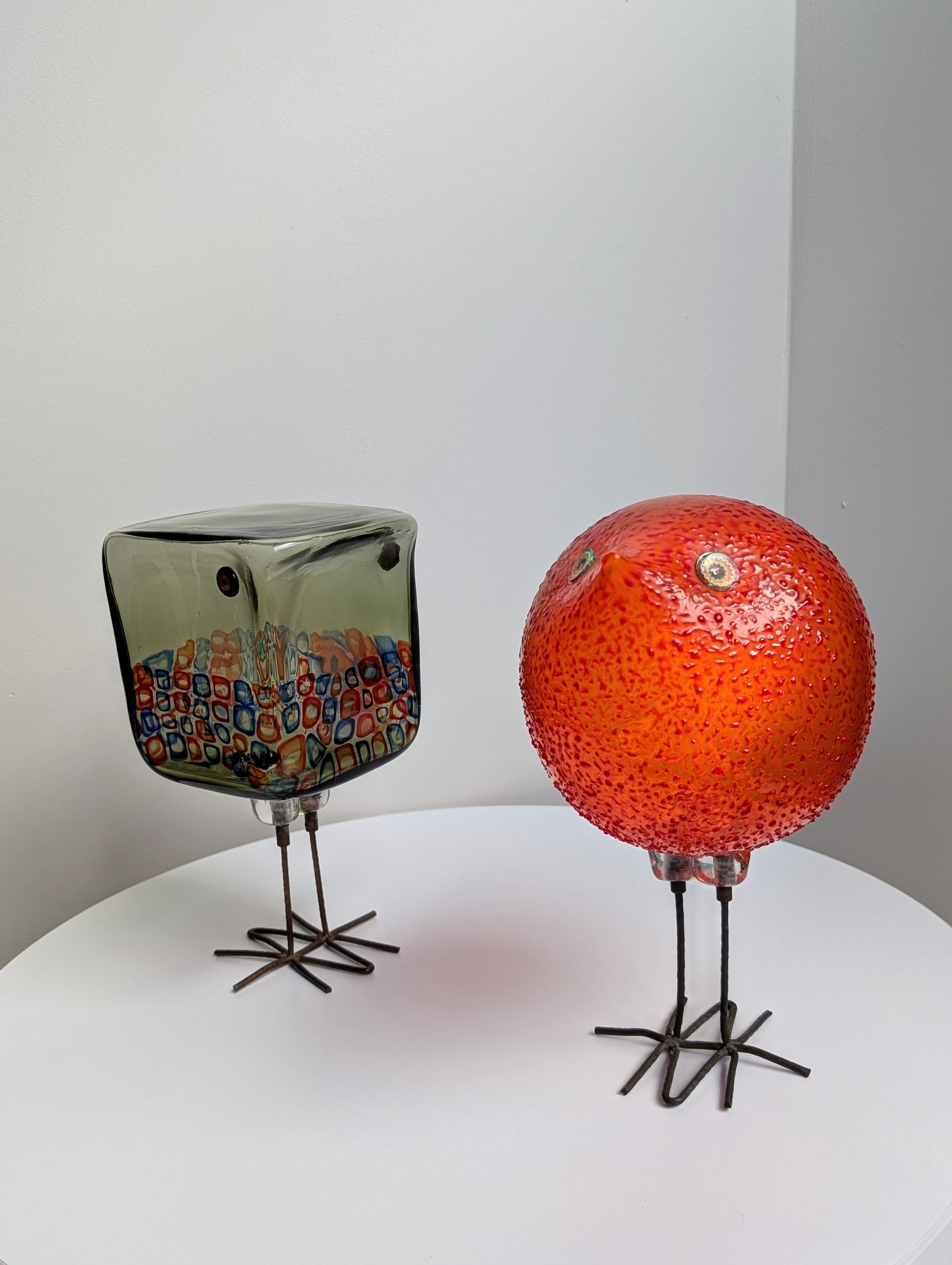 Alessandro Pianon Bird 