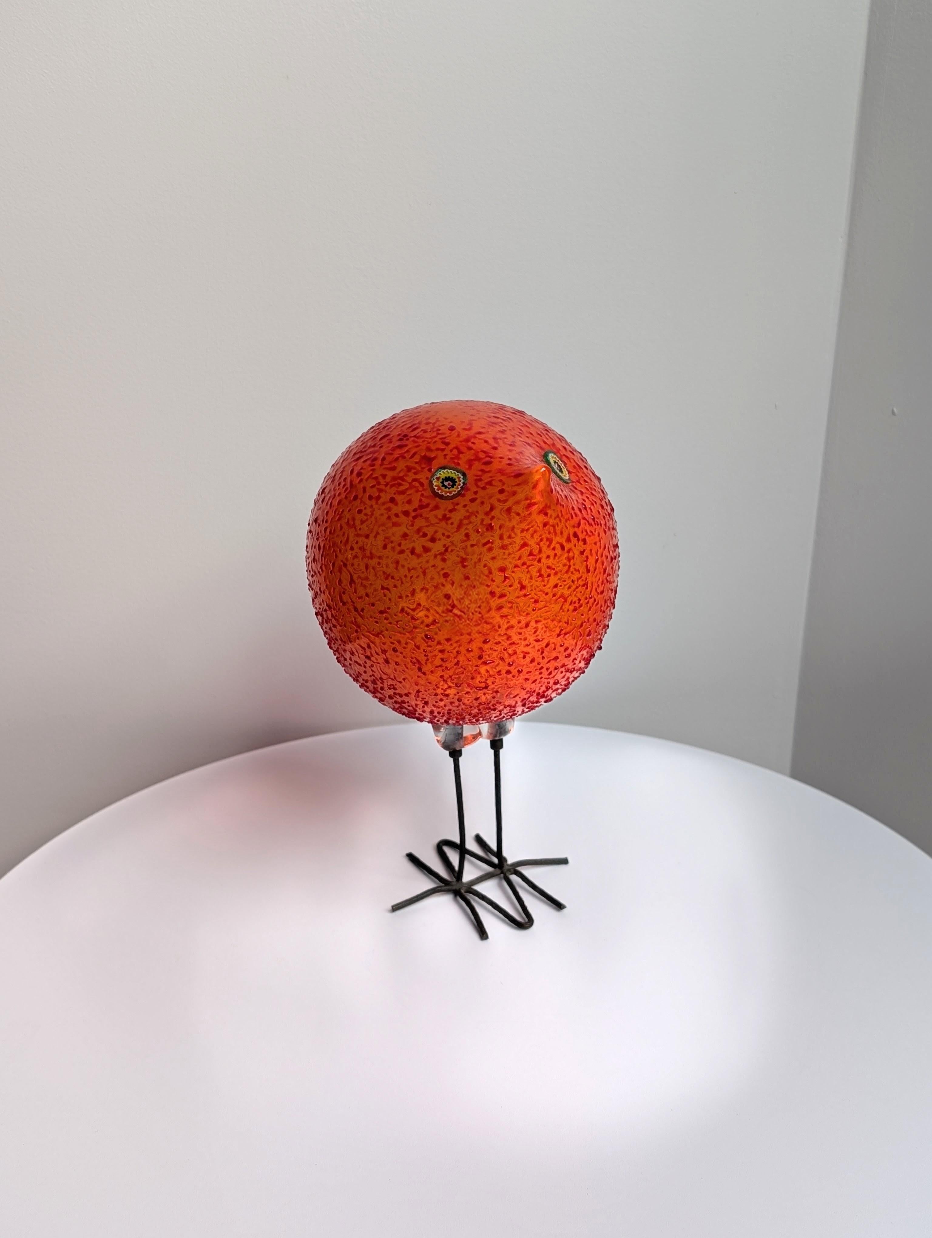 Alessandro Pianon Bird 