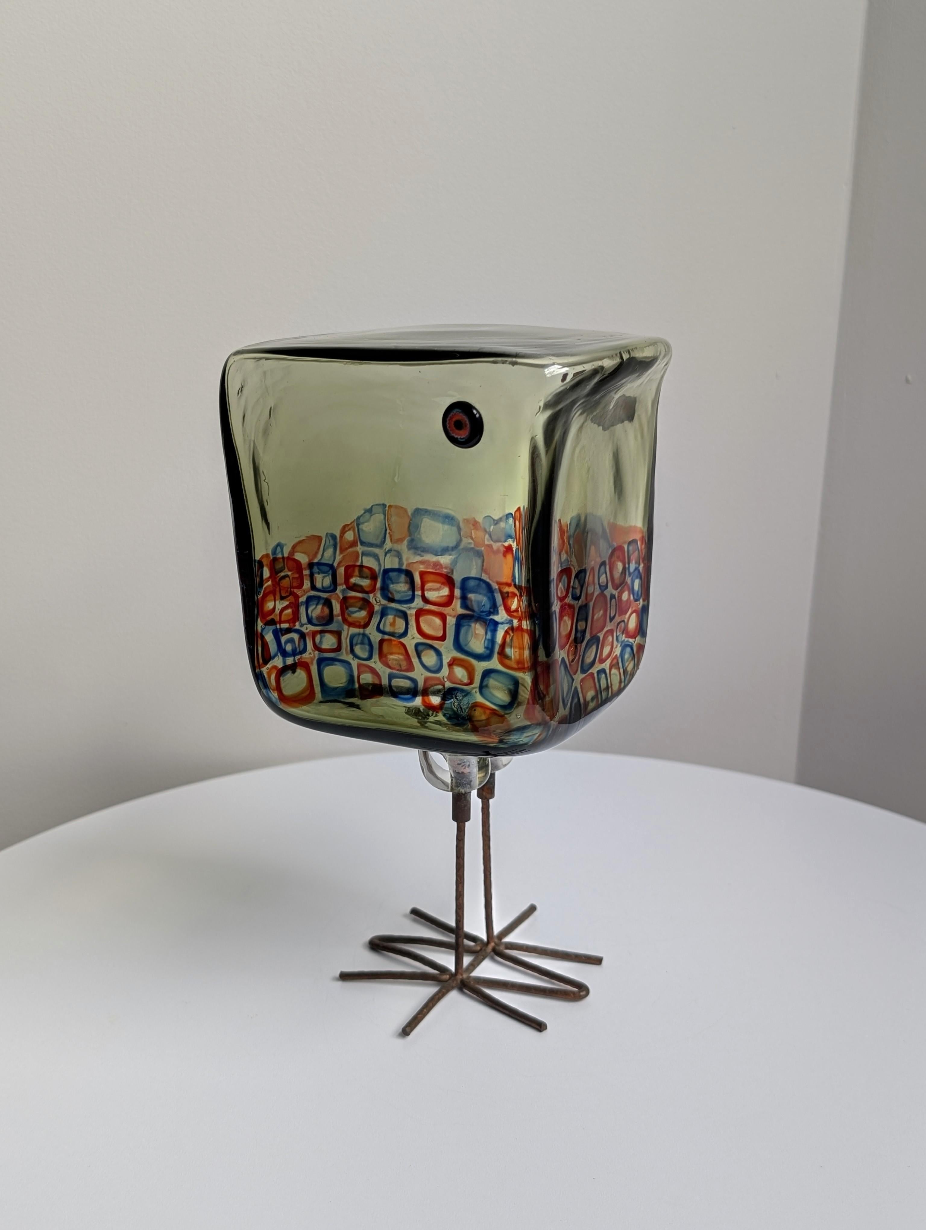 Alessandro Pianon Bird 