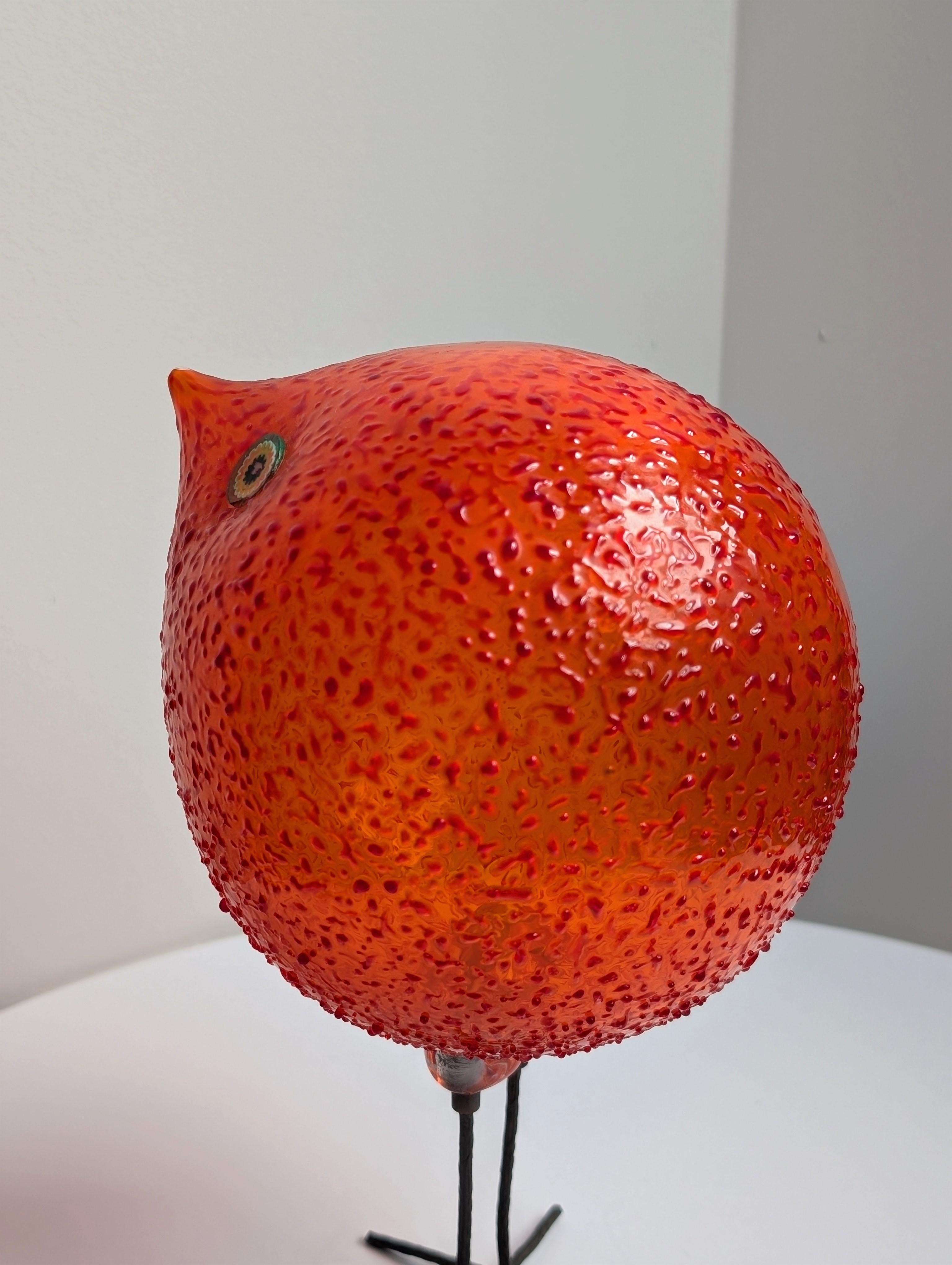 XX secolo Alessandro Pianon Bird 