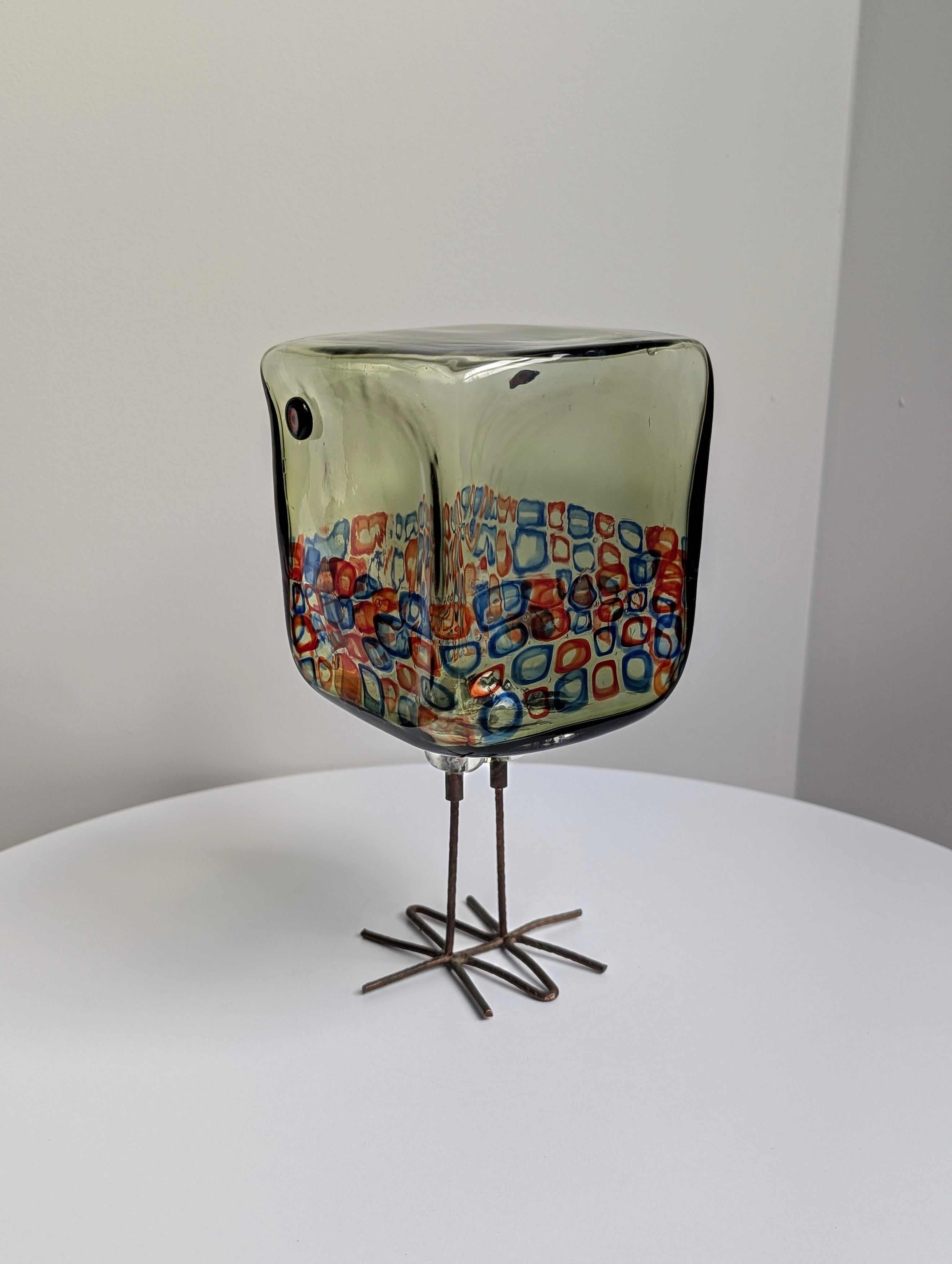 Alessandro Pianon Bird 